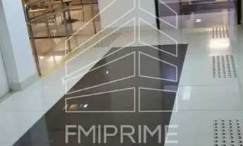 Imagem 5: Excelente Sala comercial 64m2- AGUA BRANCA