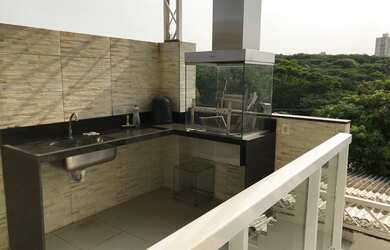 Imagem 7: Loft / Kitnet Zona Sul