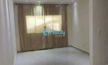 Imagem 3: Sobrado com 3 dormitórios, 1 suíte, 2 vagas no Conjunto Residencial Vista Verde