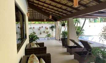 Imagem: Casa 4 Suítes para Alugar no Outeiro D