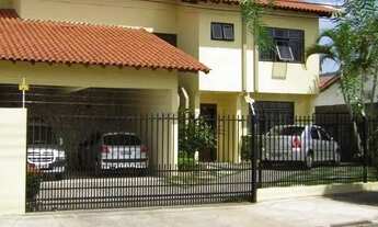 Imagem: Sobrado No Boa Esperança