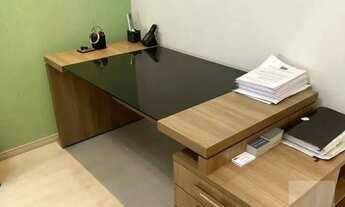 Imagem 3: Conjunto Comercial com 02 banheiros em Centro