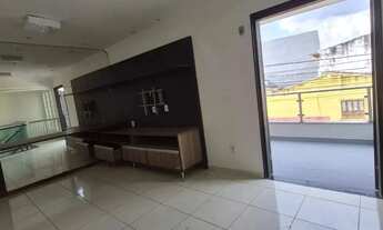 Imagem 3: Ampla Casa de Esquina no Bairro de São Brás