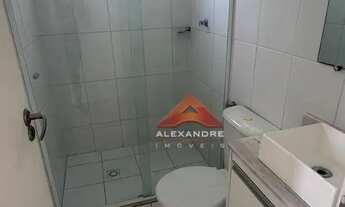 Imagem 7: Apartamento com 3 dormitórios para alugar, 64 m² por R$ 3.110,00 - Vila Industrial - São J