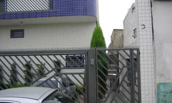 Imagem 4: Galpão à venda com 1200m² terreno na Vila Guilhermina - já locado