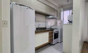 Imagem 5: Imóvel para aluguel possui 52 metros quadrados com 2 quartos em Vossoroca - Votorantim - S