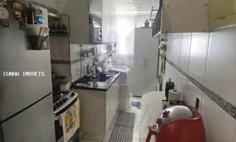 Imagem 6: Apartamento para Locação em Rio de Janeiro, TAQUARA, 2 dormitórios, 1 banheiro, 1 vaga