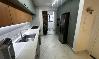 Imagem 3: Apartamento à venda em Campinas, Cambuí, com 3 quartos, com 120 m², Ilhas Gregas