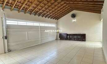 Imagem 6: Casa com 3 Quartos e 4 banheiros à Venda - Jardim Piratininga