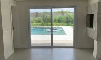 Imagem 5: Casa Condominio para Venda - 320m², 3 dormitórios, sendo 1 suites, 3 vagas - Sans Souci