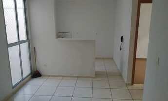 Imagem 2: Apartamento no Condomínio MRV Gaia 2 Quartos com Varanda e Lazer Completo