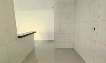 Imagem 2: Casa Nova com 2 Suítes Modernidade, Conforto e Preço Imbatível