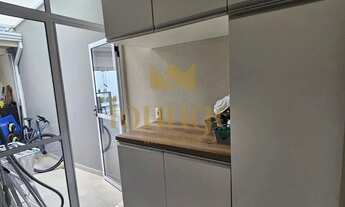 Imagem 7: Casa com 3 quarto(s) para alugar - Parque Campolim - Sorocaba