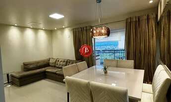 Imagem 2: Reserva Inglesa London | Mobiliado, 134m², 3 Suítes