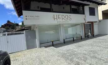 Imagem 5: Sala comercial Galpão / depósito com 3 vagas na garagem