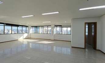 Imagem 3: Ampla sala comercial com uma vaga de garagem em Novo Hamburgo !