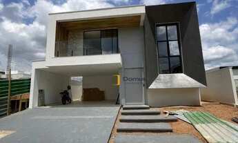 Imagem: Casa com 4 dormitórios à venda, 230 m²