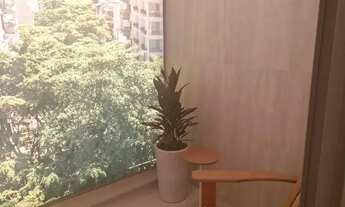 Imagem 7: Imóvel para venda tem 45 metros quadrados com 1 quarto em Ipanema - Rio de Janeiro - RJ