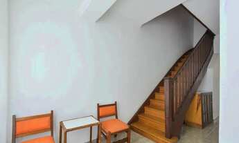 Imagem 6: Casa de vila para venda em Cambuci com 3 quartos, sendo 3 suítes , 200m²