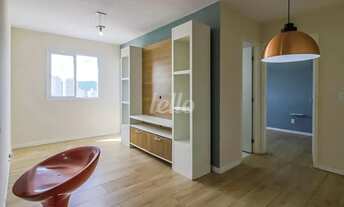 Imagem: Apartamento 1 quartos para alugar no(a)