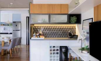 Imagem 3: Apartamento - Cambuí - Campinas