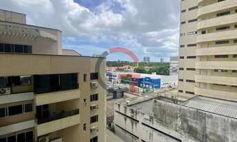 Imagem 4: Apartamento para Alugar no Renascença, 2 Quartos, 72m², São Luís