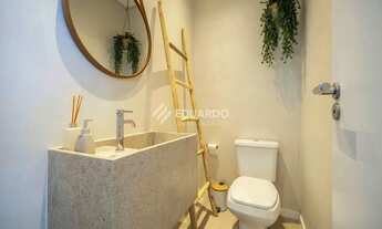 Imagem 7: Residencial Garden Cobertura Duplex 302 à Venda Mariscal Bombinhas/SC