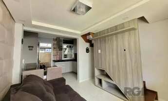 Imagem 4: Casa em condomínio com 3 dormitórios no bairro Hípica para locação