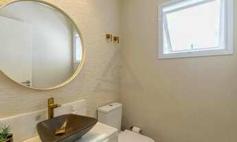 Imagem 6: Casa à venda e para alugar em Campinas, Swiss Park, com 4 suítes, com 308 m², Vevey - Swis