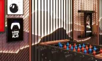 Imagem 5: PREDIO FRENTE MAR, 01 SUÍTE, 49.500 MIL DE ENTRADA!