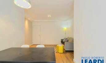 Imagem 7: APARTAMENTO - CONSOLAÇÃO - SP