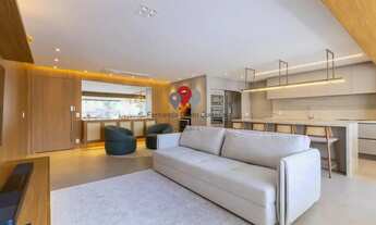 Imagem 2: Apartamento para Venda, Campo Belo, 3 dormitórios, 3 suítes, 5 banheiros, 2 vagas