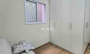Imagem 7: Casa com 3 quartos, sendo 1 suíte à venda, 93 m² por R$ 670.000 - Central Parque Sorocaba