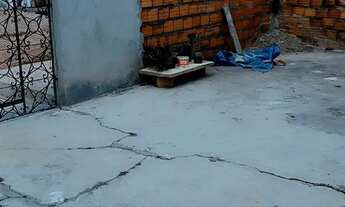 Imagem 5: Vendo casa no Tenoné