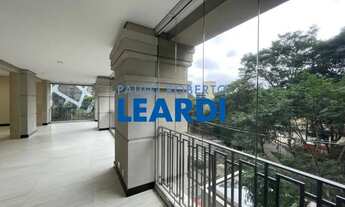 Imagem: APARTAMENTO - IBIRAPUERA - SP