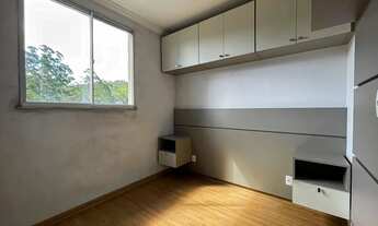 Imagem 4: 2 quartos com planejados para venda