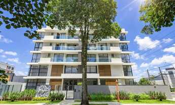 Imagem: Hugo Lange, Apto Country Club, Mobiliado