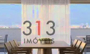 Imagem 4: UM NOVO CONCEITO DE MODERNIDADE EM UM APARTAMENTO DE 2 ou 3 QUARTOS SENDO UM SUITE SALA CO