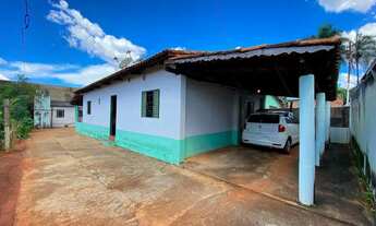 Imagem 2: Casa em Setor Santos Dumont - Goiânia