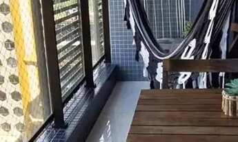 Imagem 7: APTO Q/S SUÍTE SMART FAROL DA BARRA DECORADÍSSIMO VISTA MAR