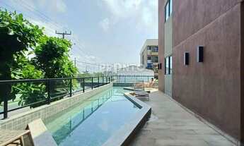 Imagem 5: Flat perto da praia oportunidade 28 metros quadrados com 1 quarto em Centro - Ipojuca - PE