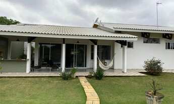 Imagem 2: Casa de condomínio em Tremembé - Vale do Sol - Tremembé/SP