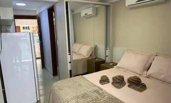 Imagem 5: Flat Apartamento com 1 dormitório