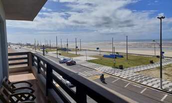 Imagem: TRAMANDAÍ, APARTAMENTO DE FRENTE PARA O