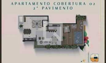 Imagem 2: Apartamento à Venda - Sion, 3 Quartos, 219 m2