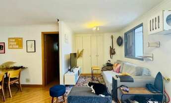 Imagem 6: Apartamento para venda em Vila Leopoldina com 2 quartos, sendo 1 suíte , 88m²