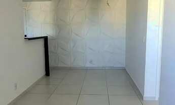 Imagem 3: Apartamento à Venda Condomínio Golden Village, Costa Paradiso Barra dos Coqueiros/SE 1