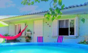 Imagem 5: CASA COM ANEXO CENTRO PRAIA CIDREIRA!