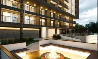 Imagem 4: Cota de Cobertura Duplex na Vila Adyana com 1 dormitório ( 1 2 ) 9 9 6 3 6 - 8