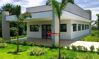 Imagem 6: Terreno com 180 m² em condomínio fechado à venda em Santa Bárbara dOeste SP por R$ 180.00